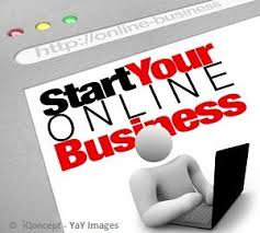 "Start your online business" "Gbenga Akinwole"