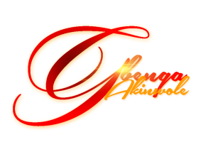 Gbenga Akinwole Signature